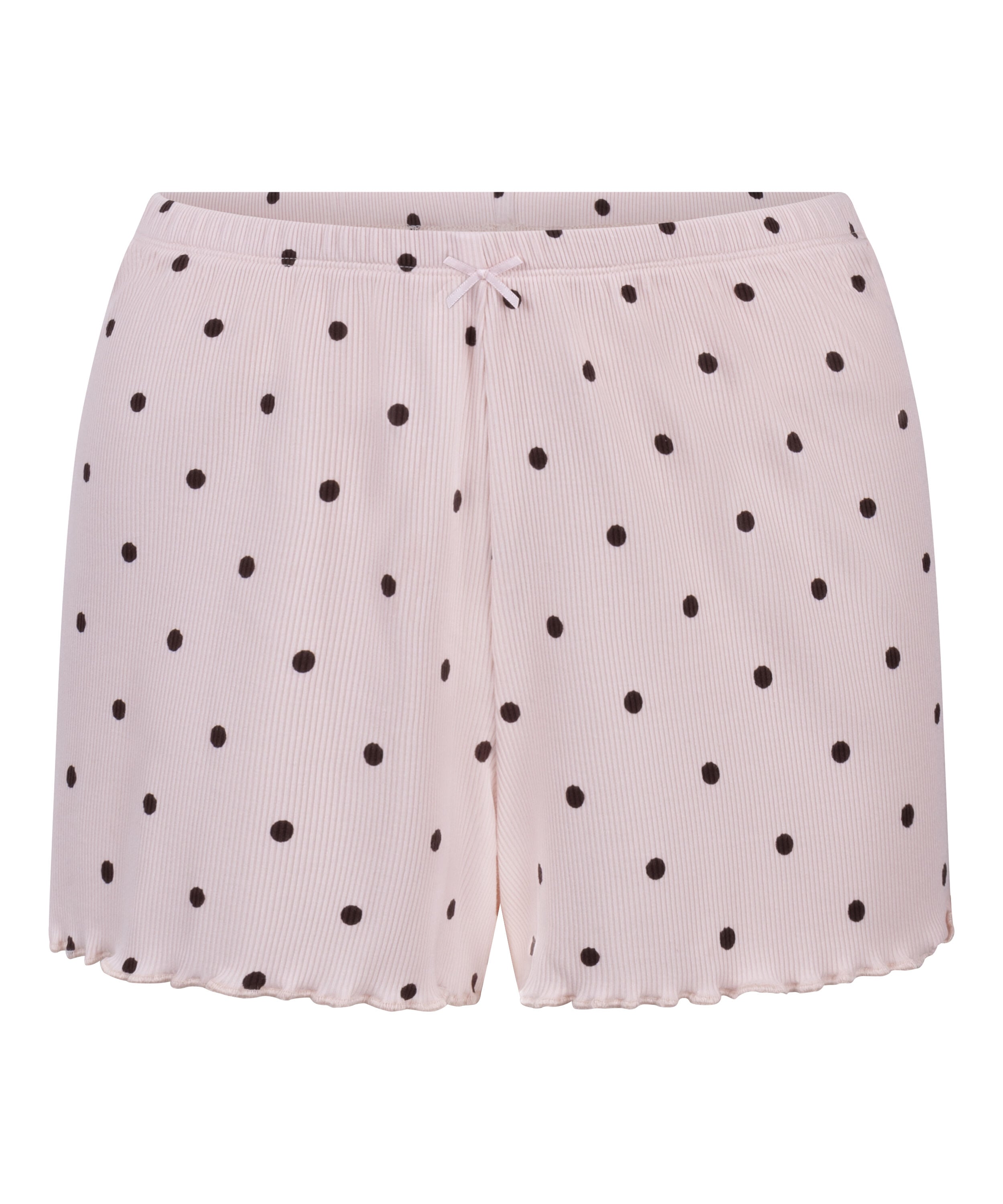 Pyjama Short, Pink