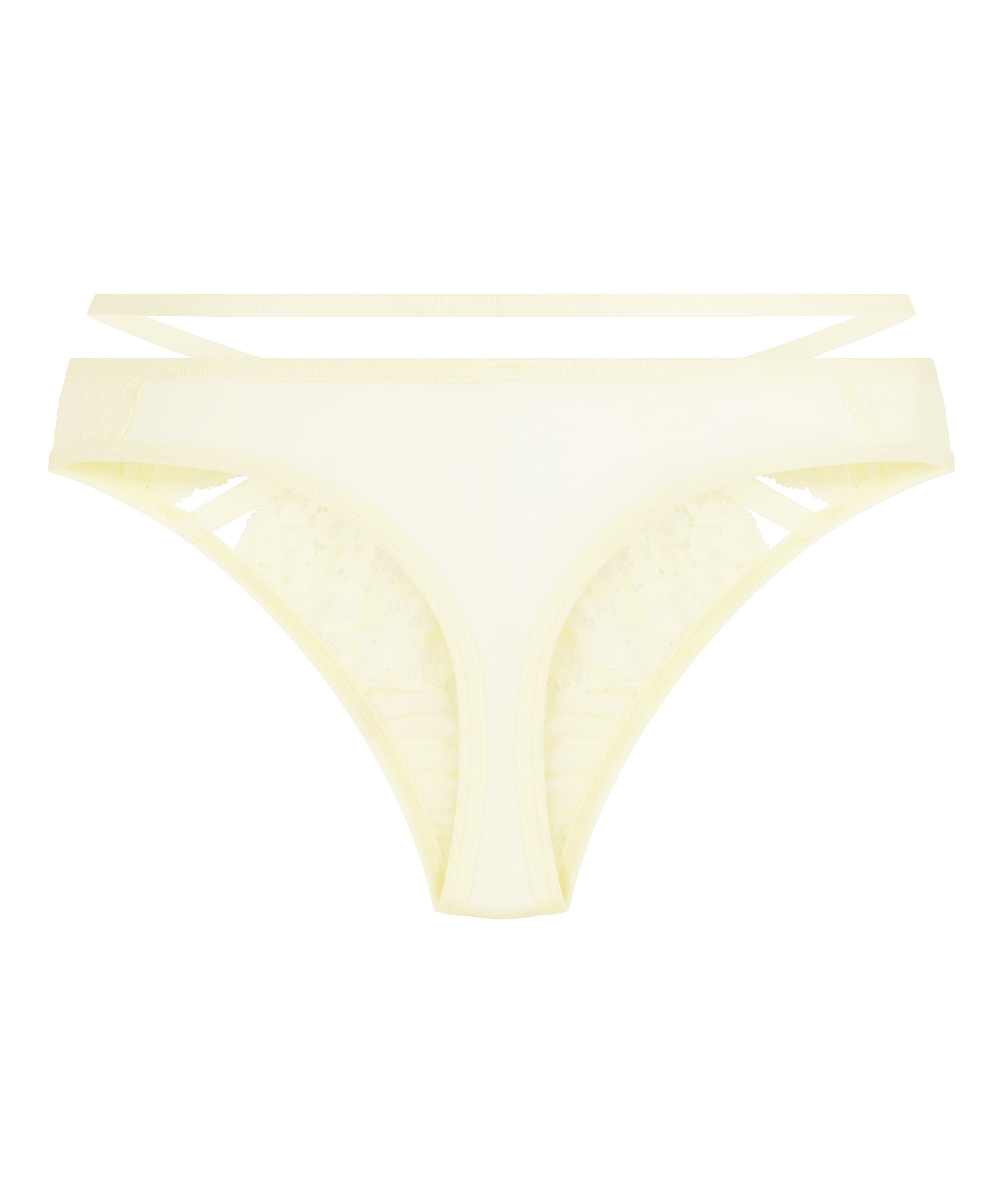 Wera Thong, Yellow, main