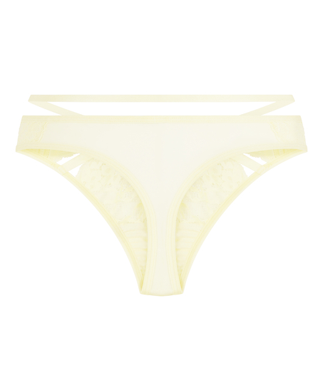 Wera Thong, Yellow