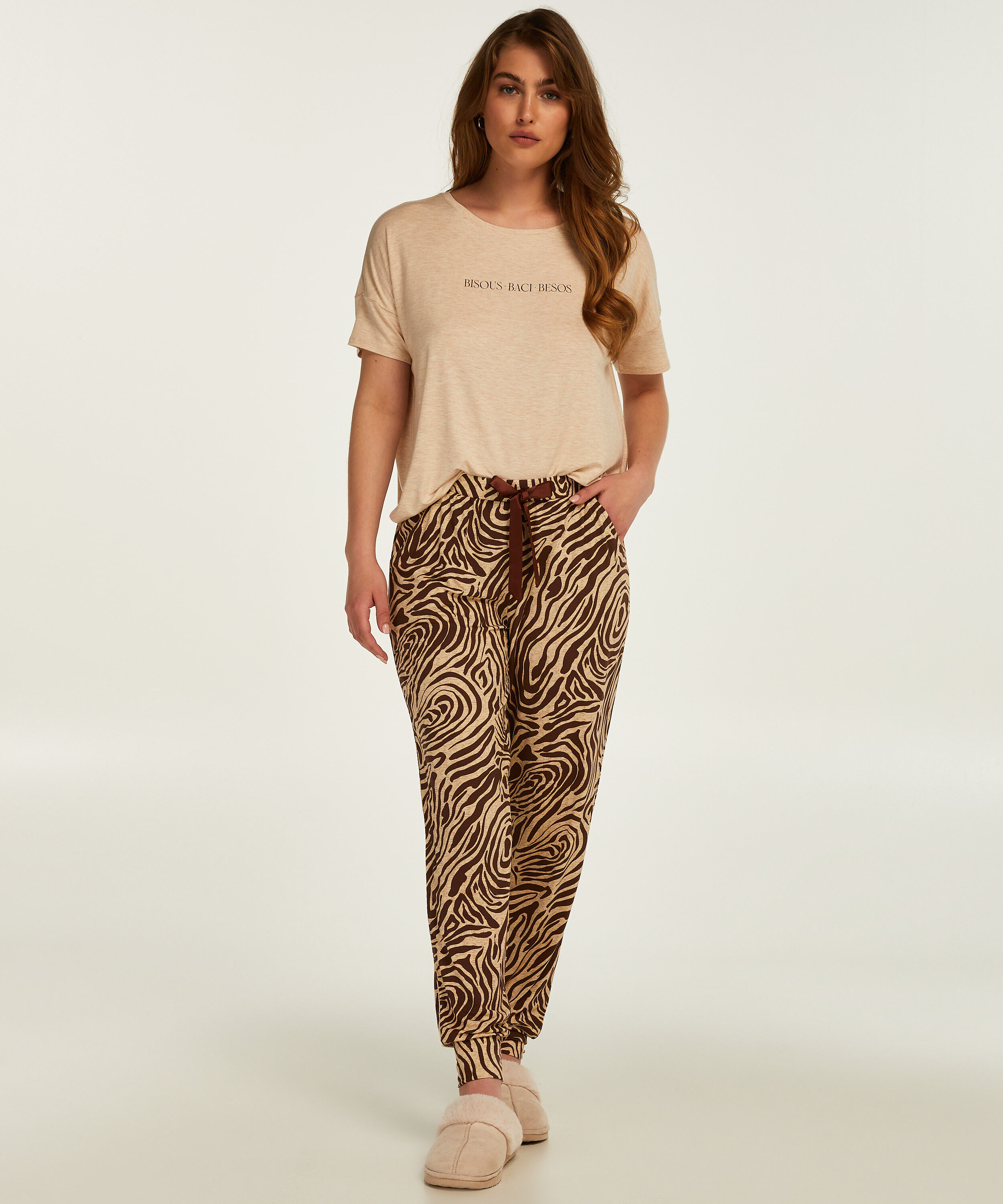 Jersey Pyjama Bottoms for €24.99 