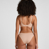 Super Comfort Brazilian, Beige