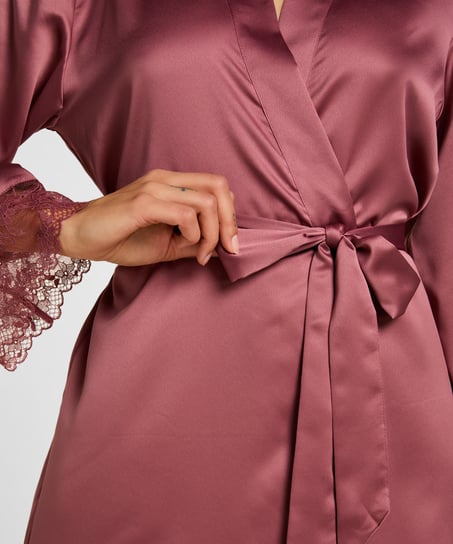 Kimono Naomi, Pink