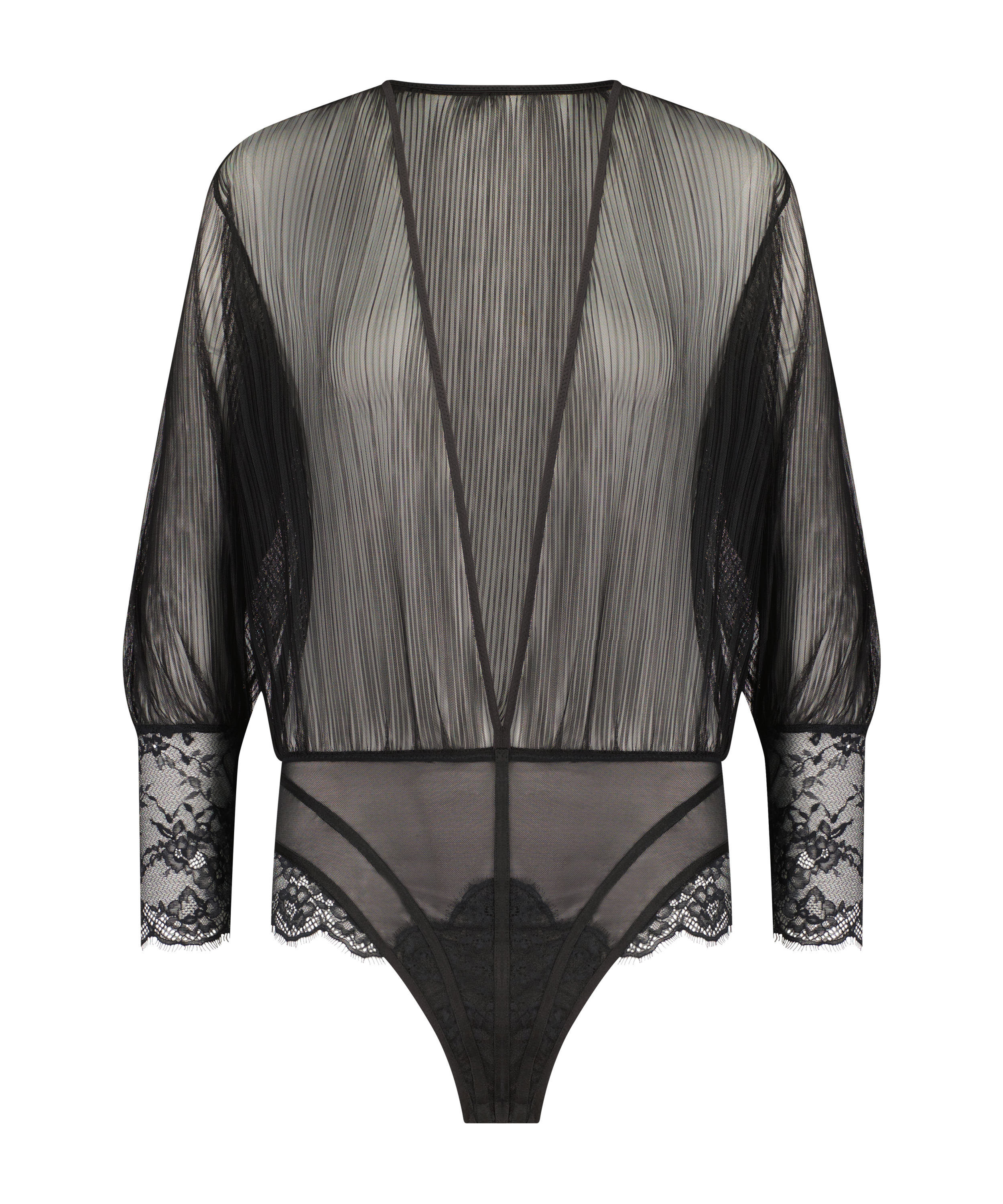 Aria Body Lucy Hale, Black, main