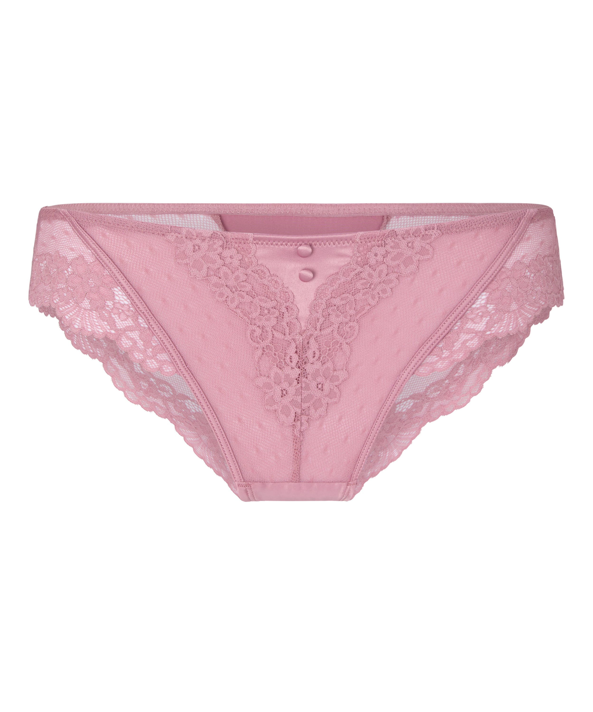 Brazilian Laila, Pink, main