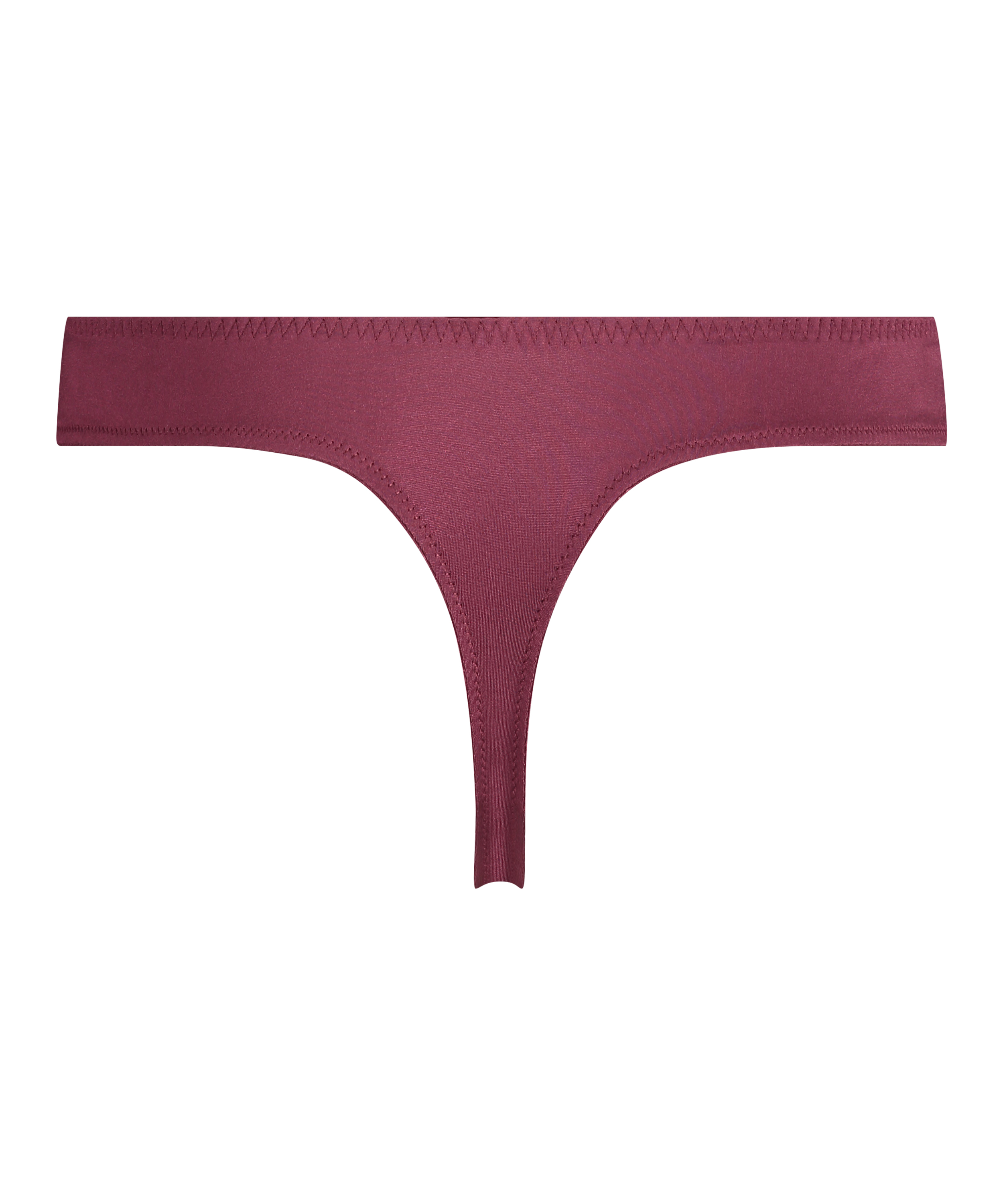 Rose Thong, Red, main