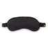 Sleep mask, Black
