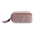 Velvet Make-Up Bag, Pink