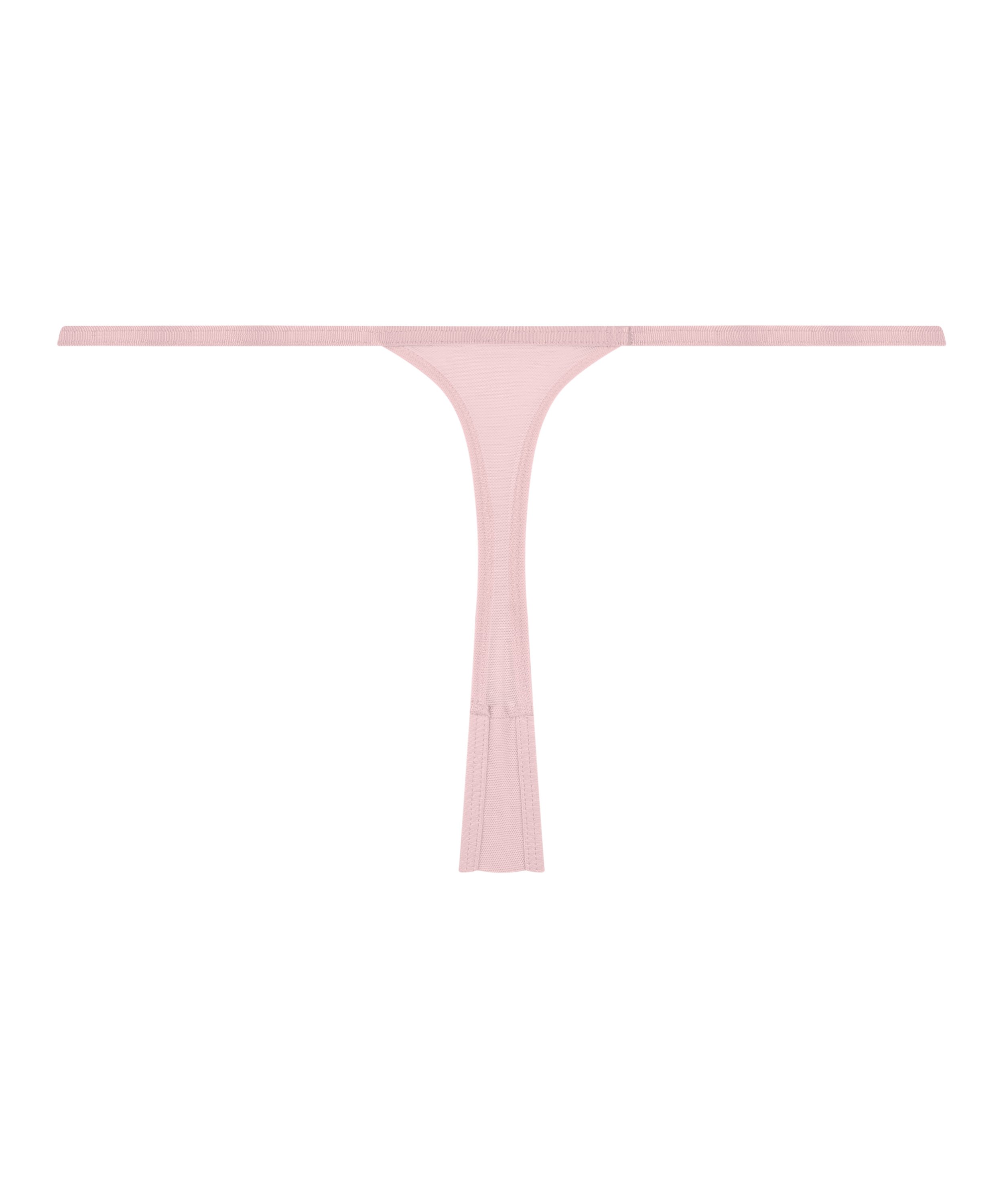 Maxime thong, Pink, main