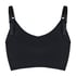 Nursing Bralette Dianne, Black