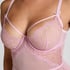 Cordelie Babydoll, Pink