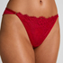 Marianna Brazilian, Red
