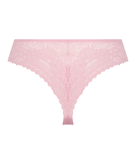 Maggie Brazilian, Pink