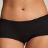 3-pack Invisible Shorts, Black