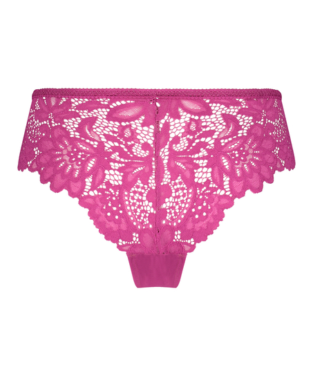 Shiloh Brazilian, Pink