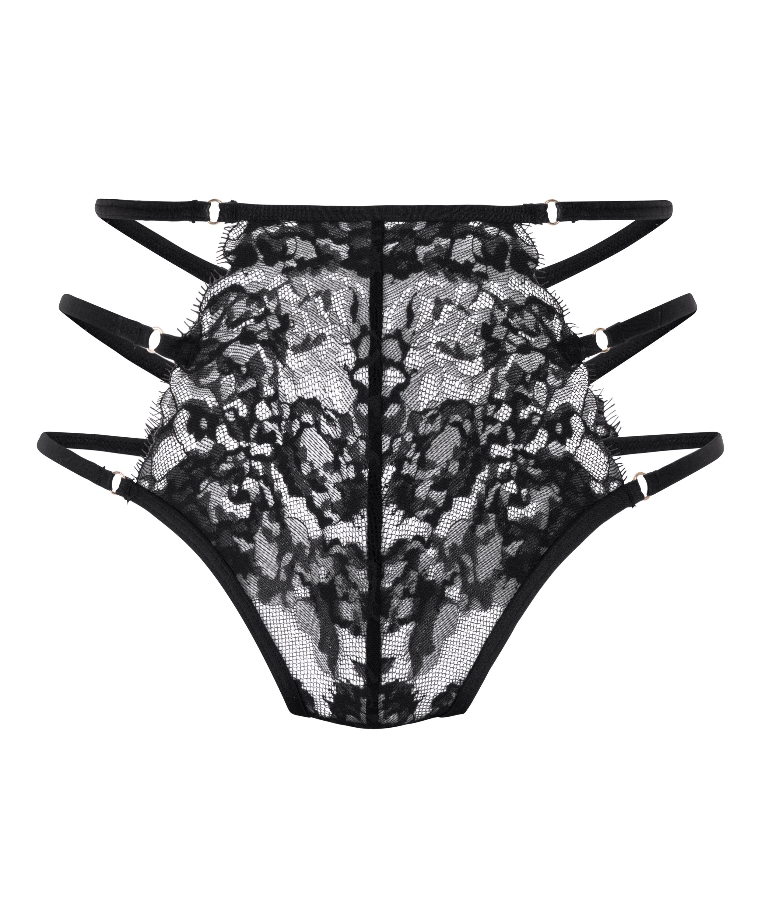 Nienke Brazilian, Black, main