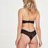 Franzi V-shaped Brazilian, Black