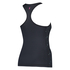 HKMX Sports Top, Black