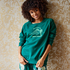 Long sleeve top Sweat Desert, Gray