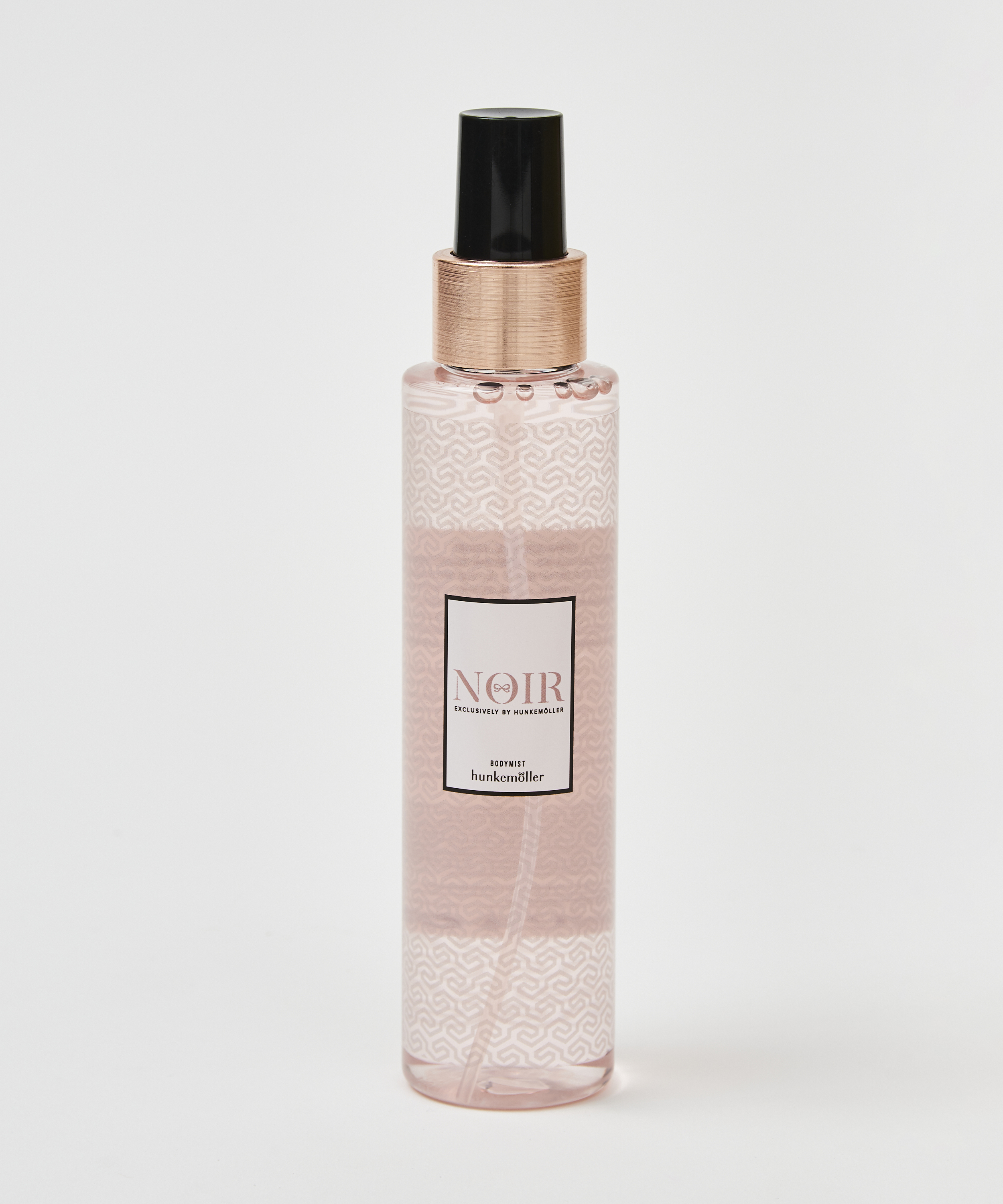 Noir body mist, White, main