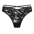 Remi Thong, Black