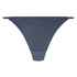 Blaze Thong, Gray