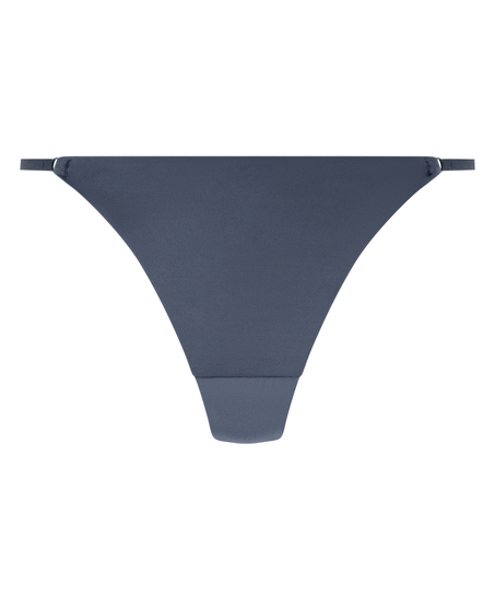 Blaze Thong, Gray