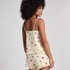 Woven Cami, Yellow