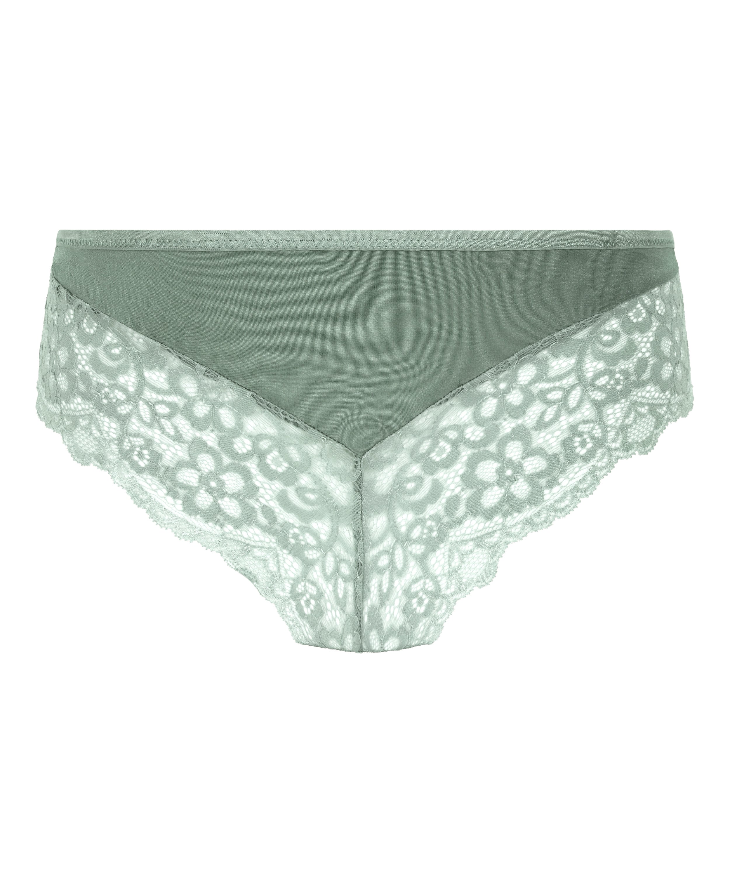 Marine Brazilian, Green, main