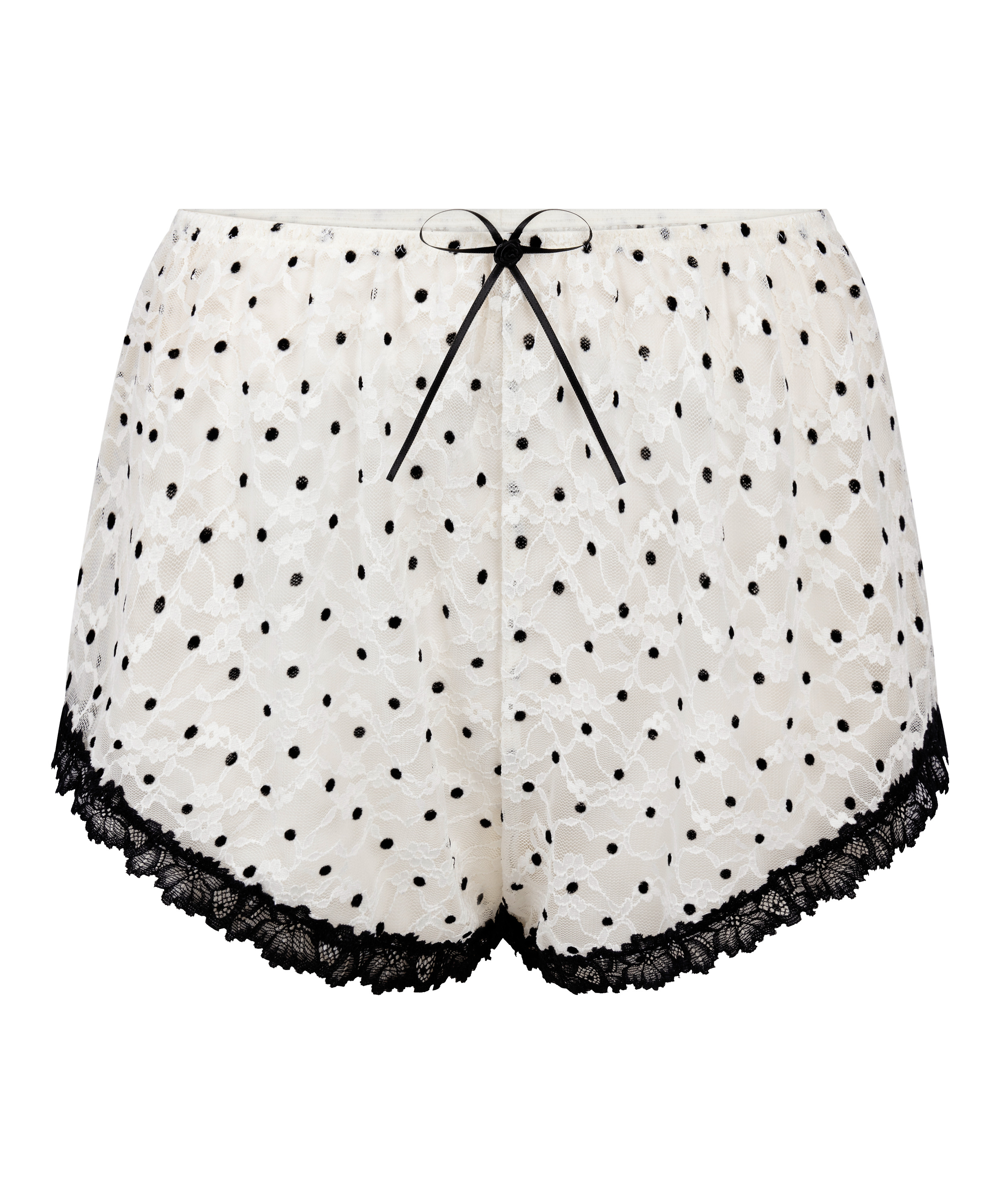 Short Dolly, White, main
