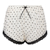 Short Dolly, White