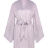 Sea Treasures Kimono, Purple