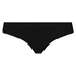 Invisible thong basic, Black
