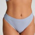 Dianne Brazilian, Blue