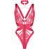 Clementine Body, Pink