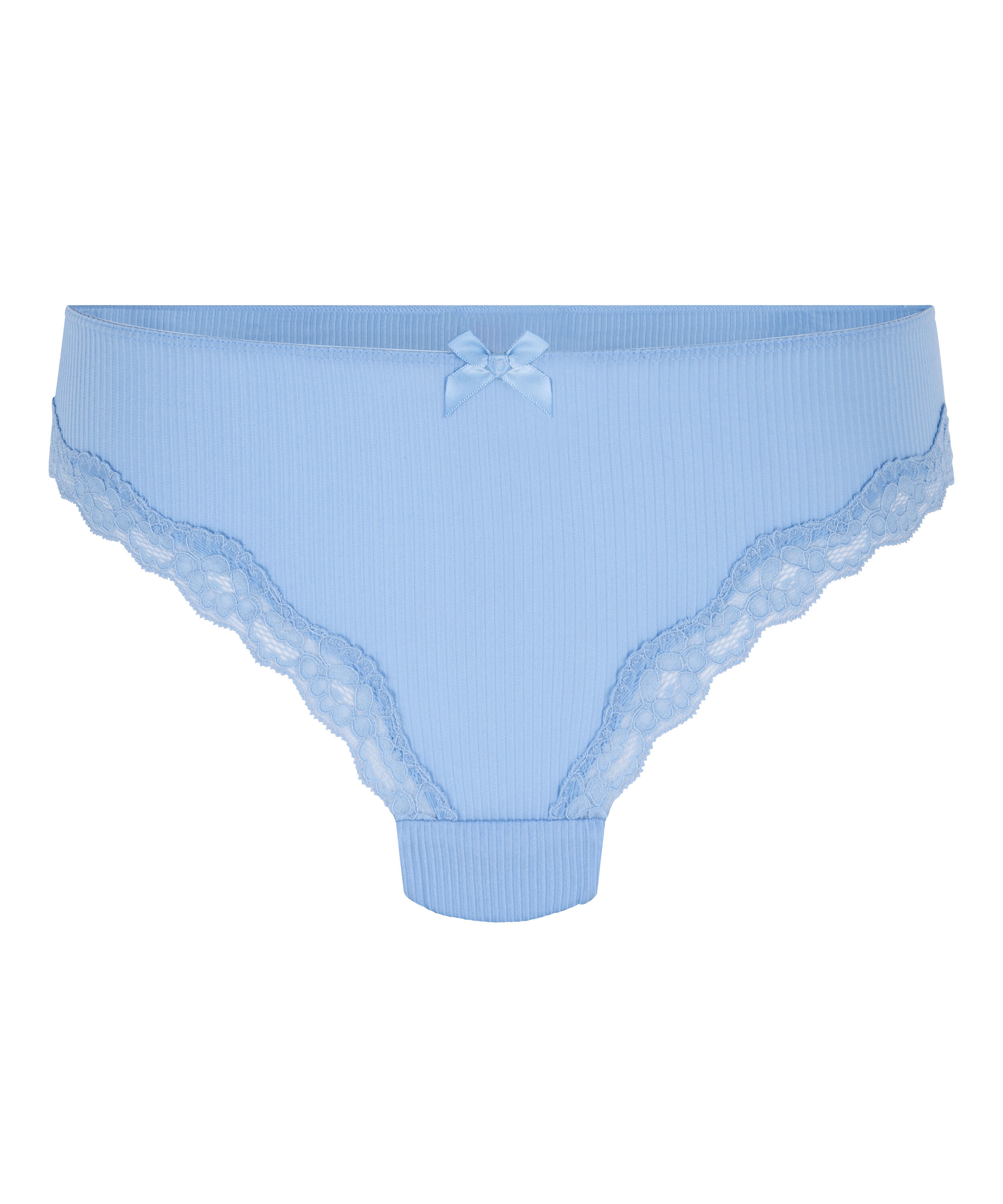 Lola Brazilian, Blue