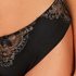 Lexi Brazilian, Black