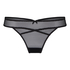 Thong Sabine, Black