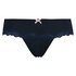 Thong Sascha, Blue
