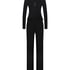 Pajama Set, Black