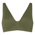 Super Comfort Bra, Green