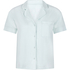 Essential Jersey Short-Sleeved Jacket, Green