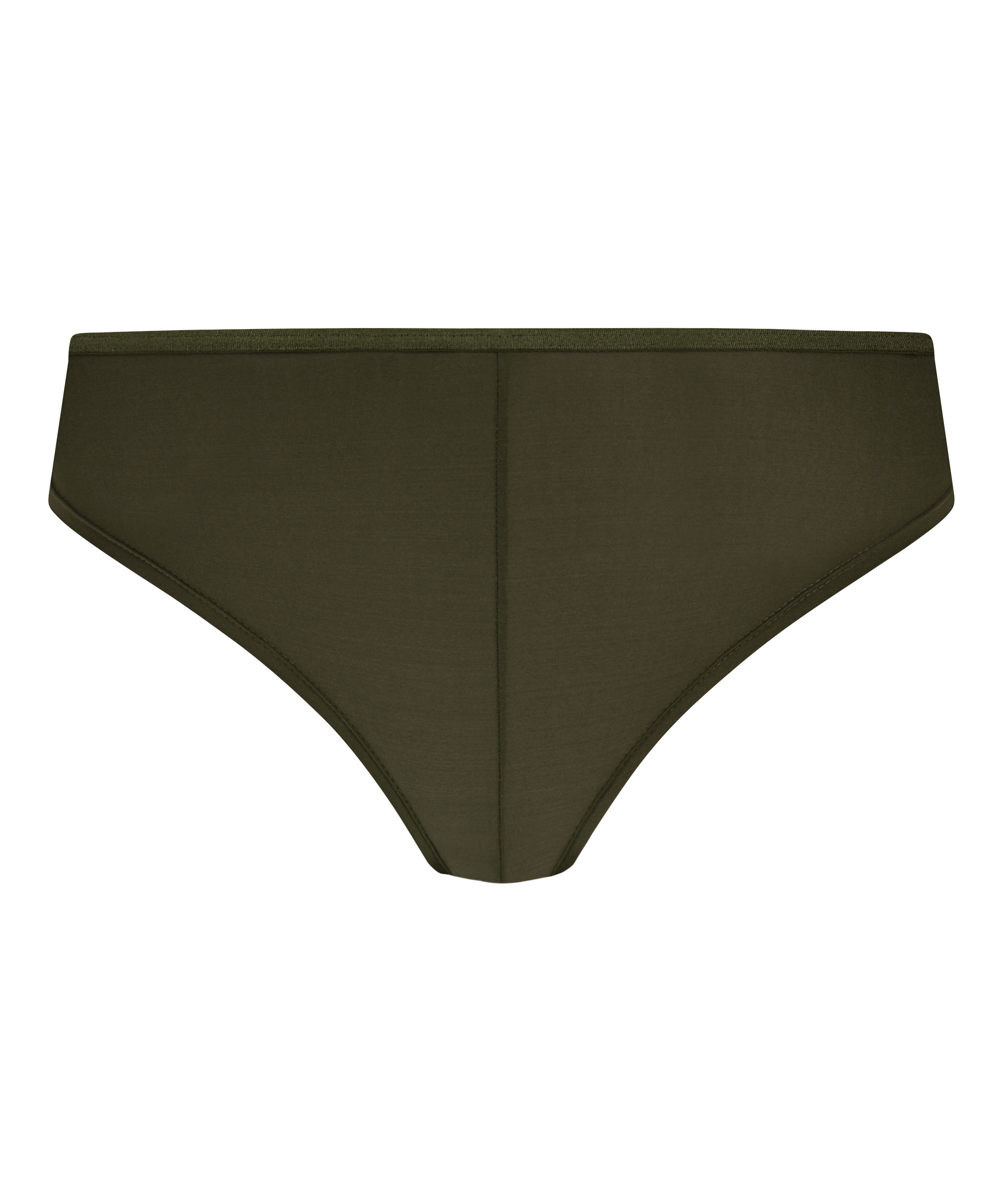 Liloye Cheekini, Green, main