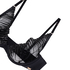 Alice Non-Padded Underwired Bra, Black
