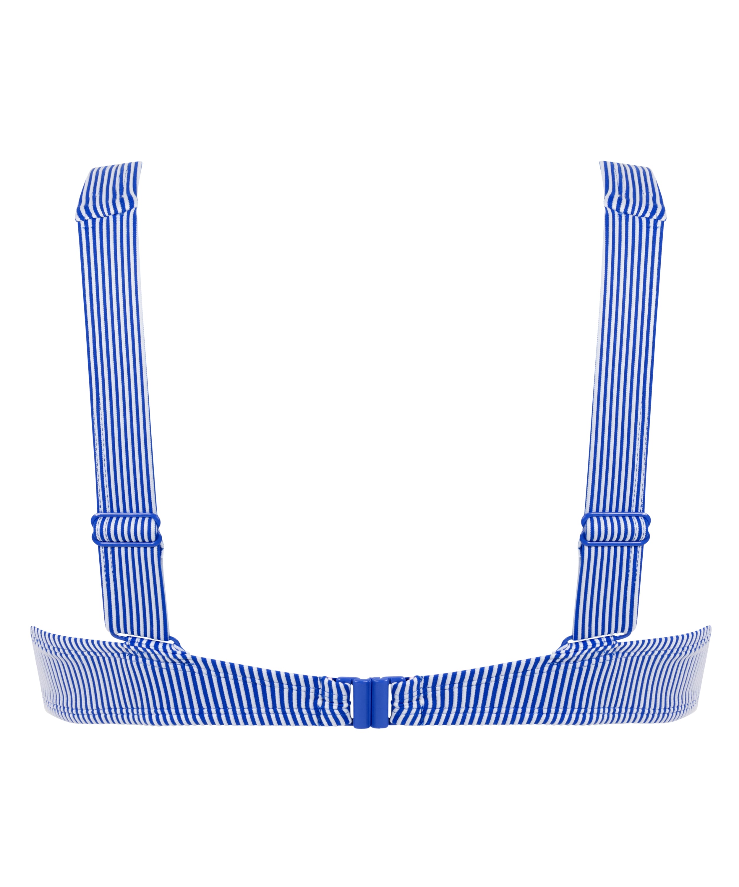 Fiji Bikini Top, Blue, main