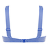 Fiji Bikini Top, Blue