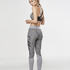 HKMX Legging, Gray