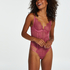 Rosanne Body, Black