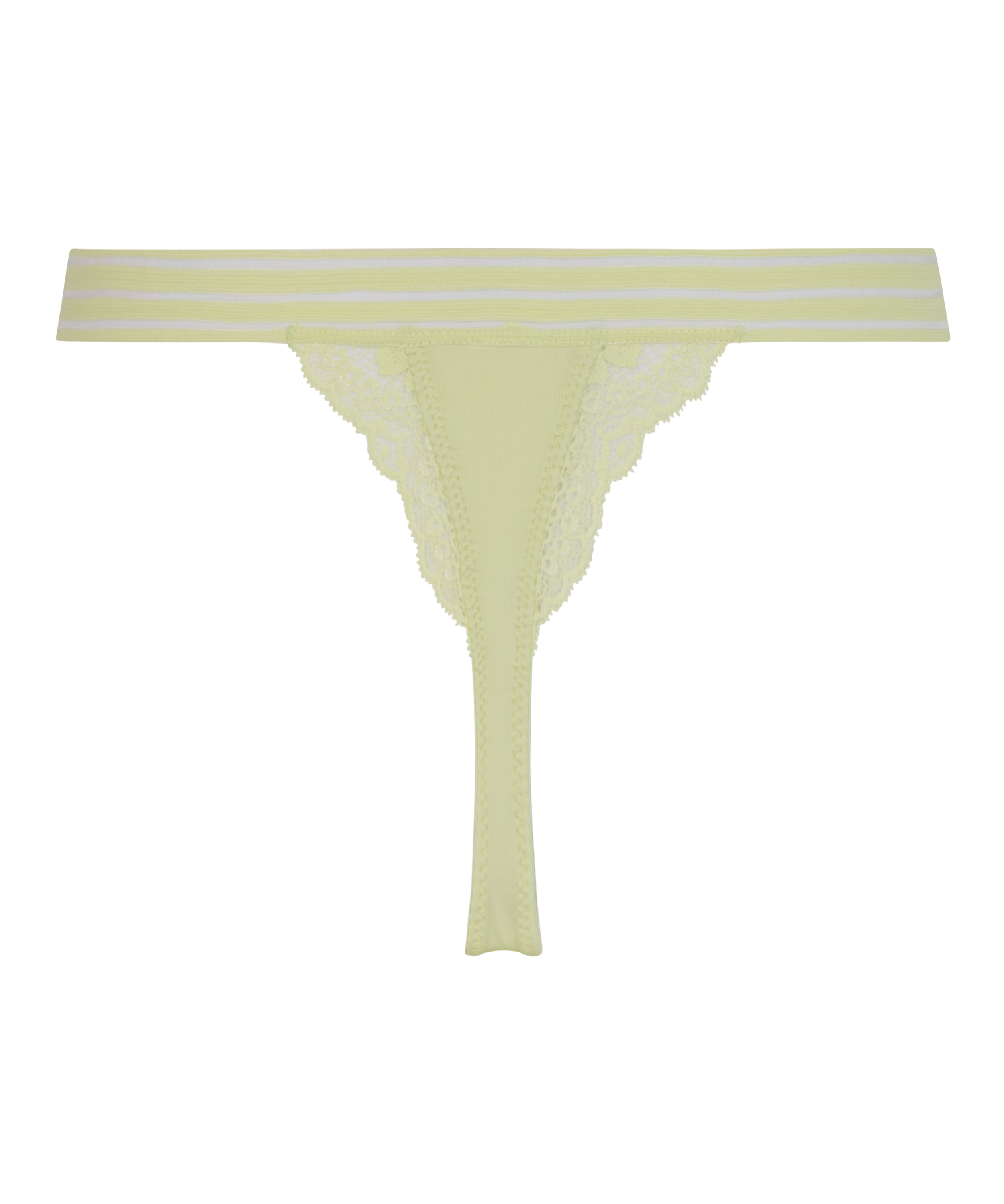 Sully Thong, Green, main