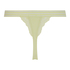 Sully Thong, Green