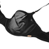 Essential non-padded underwired bra, Black